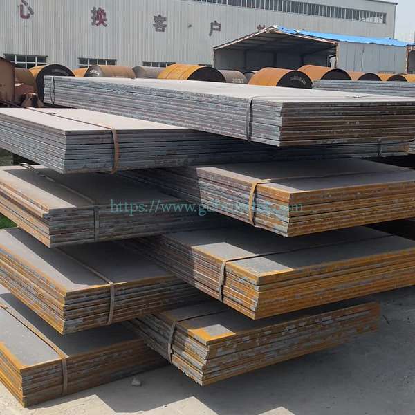 Carbon Steel Plate&Sheet